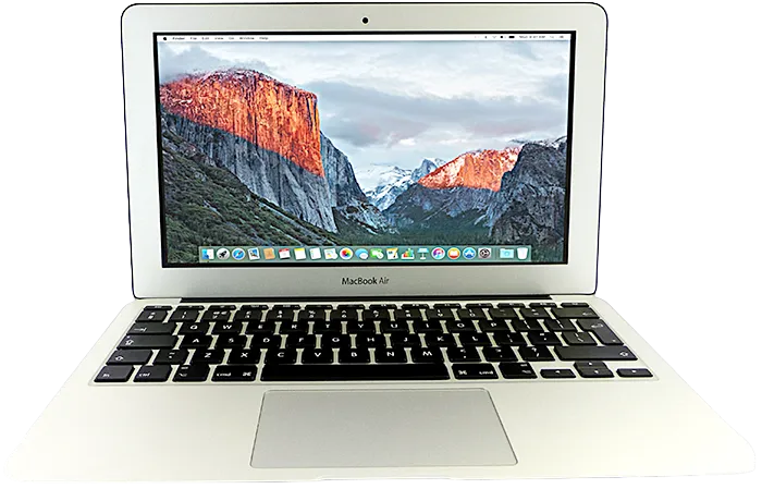 Установка системы macOS